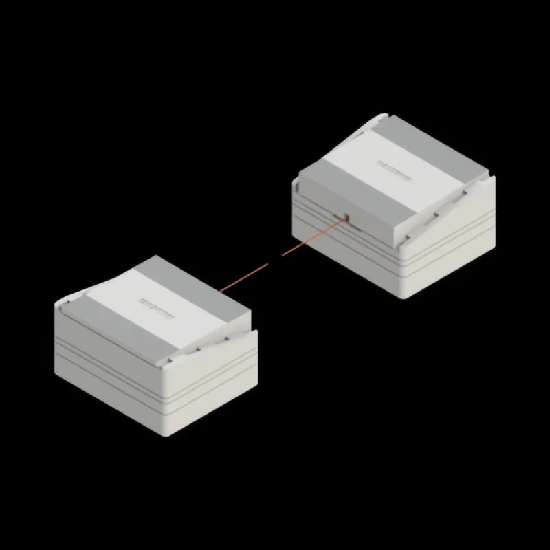 Kaldewei Mitten-Abstütz-System für Scona Duschwannen