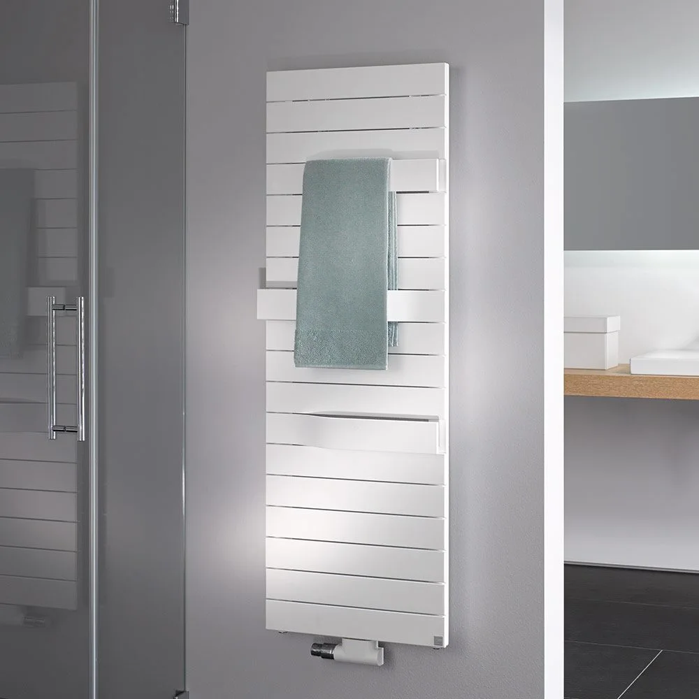 Kermi Tabeo Badheizkörper 75 x 10,1 x 175,7 cm