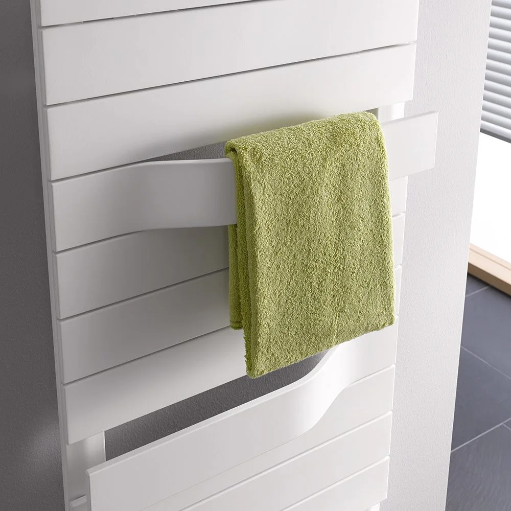 Kermi Tabeo Badheizkörper 75 x 10,1 x 175,7 cm Bild 2