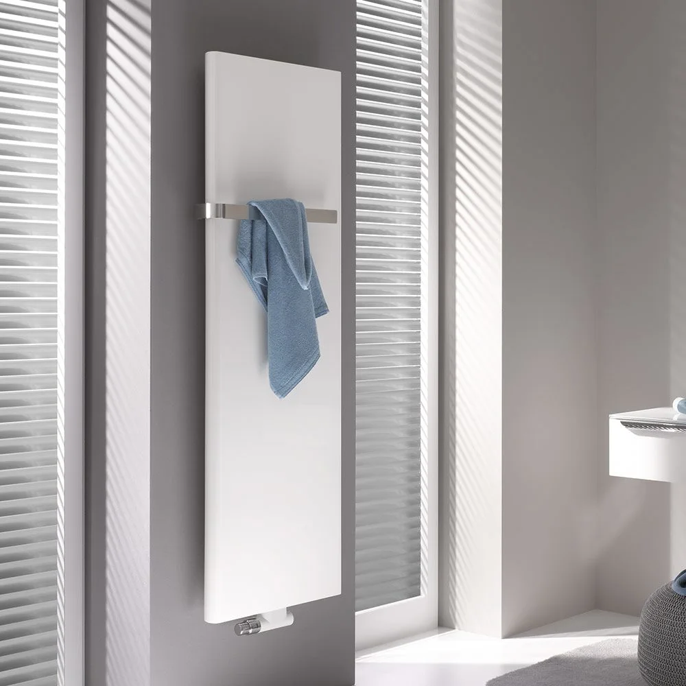 Kermi Pateo Handtuchbügel, passend für Baulänge 60 cm Bild 2