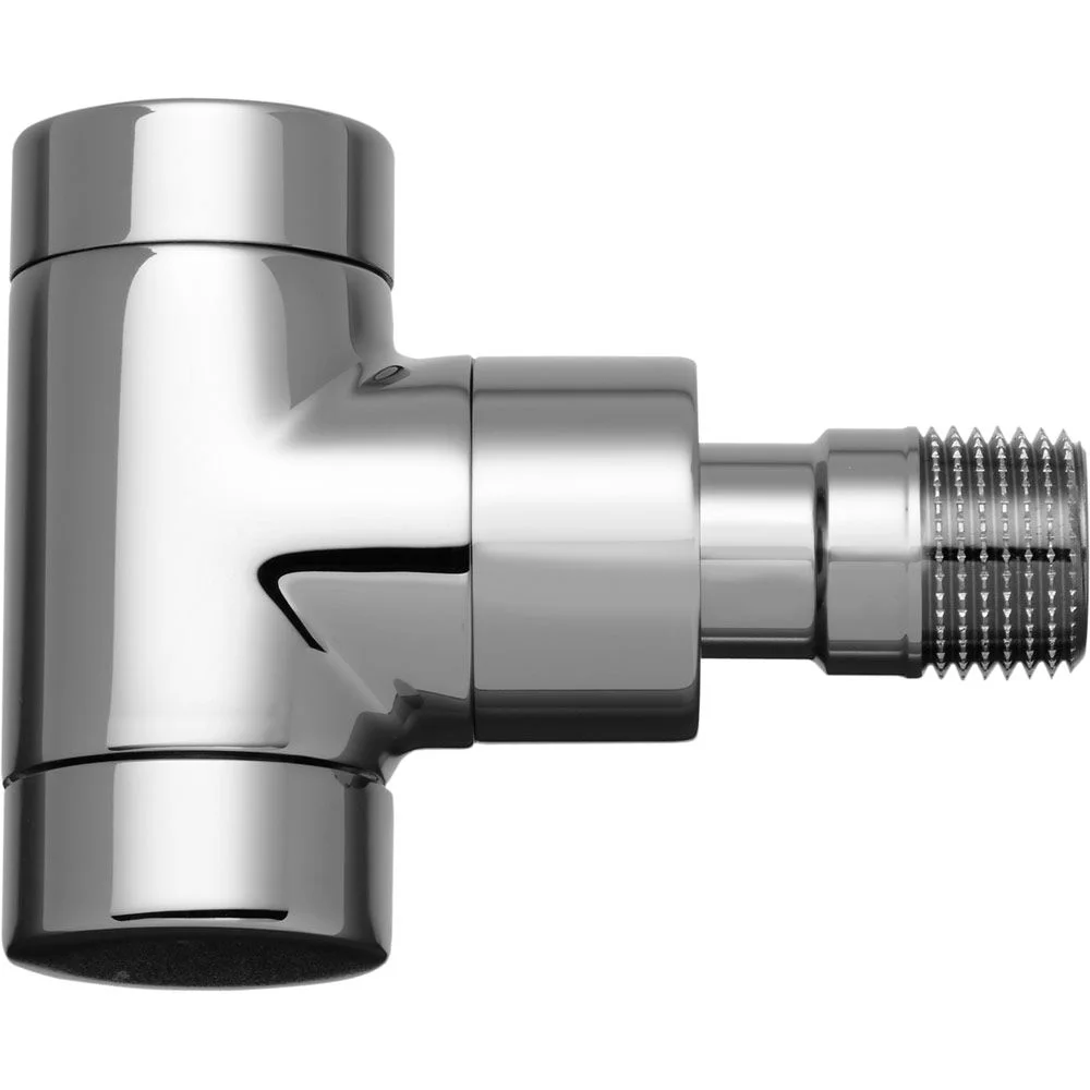 Kermi Rücklauf-Verschraubung Eckform