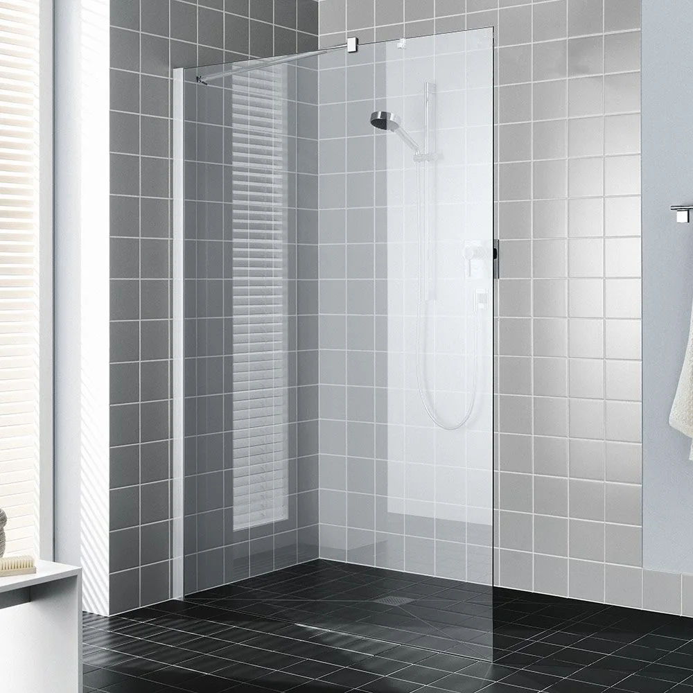 Kermi Filia XP Walk-In Wall 120 x 200 cm