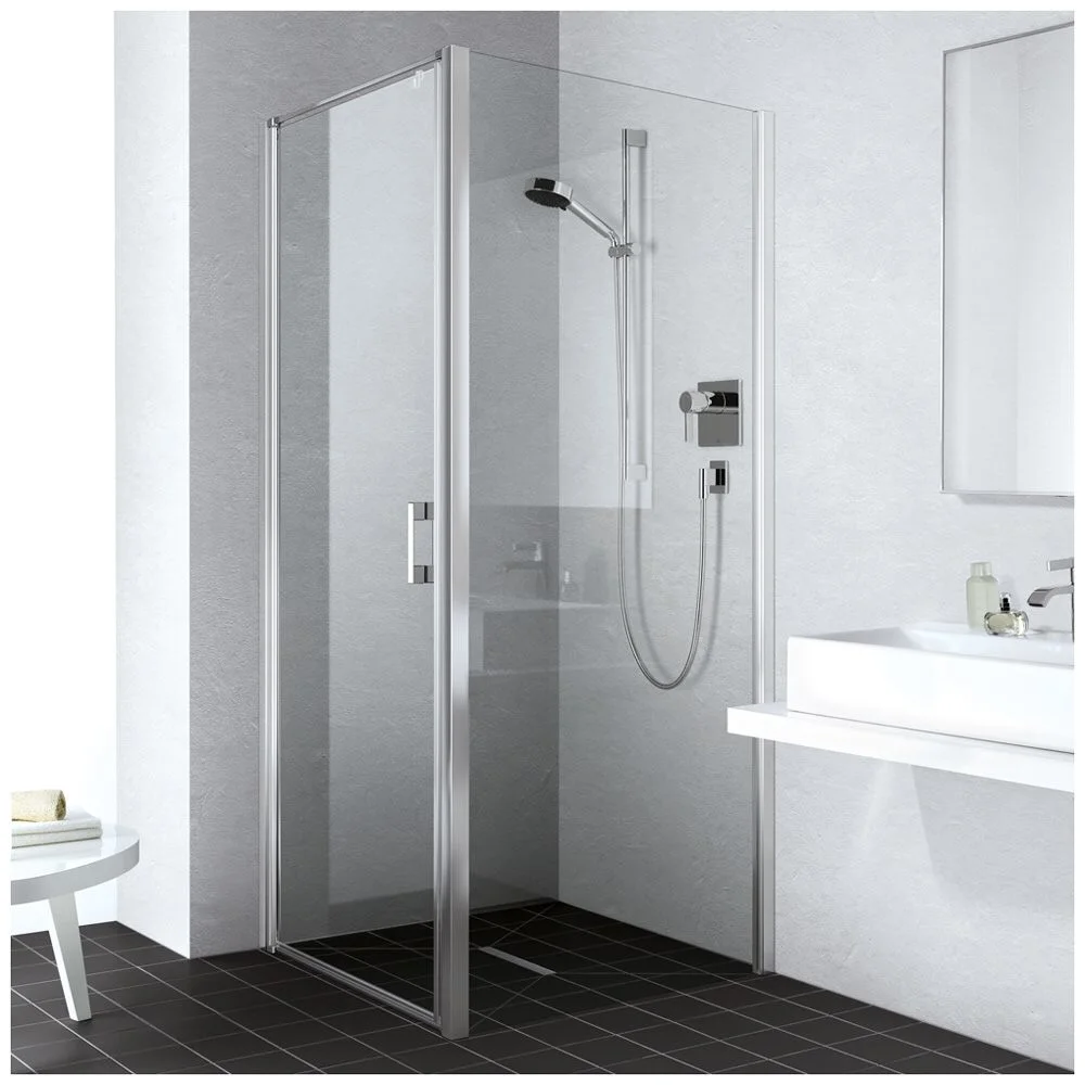 Kermi Liga Seitenwand 100 cm
