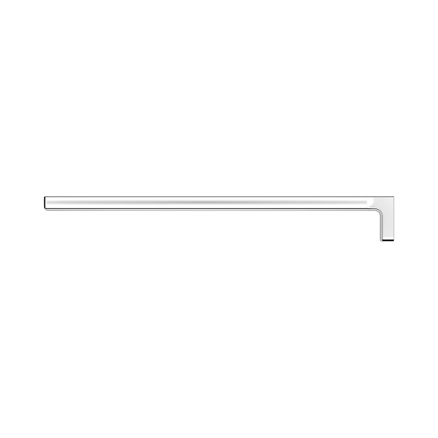 Keuco Moll Handtuchstange 45 cm, 1-armig Bild 8