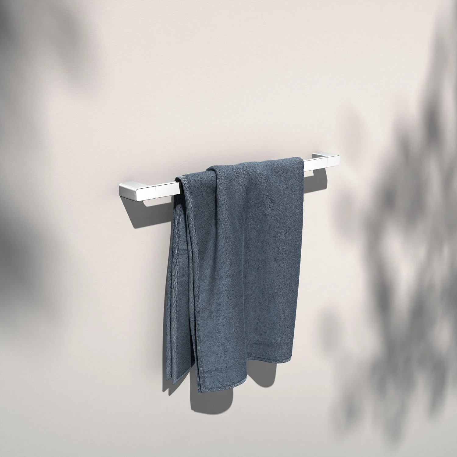 Keuco Moll Badetuchhalter 60 cm