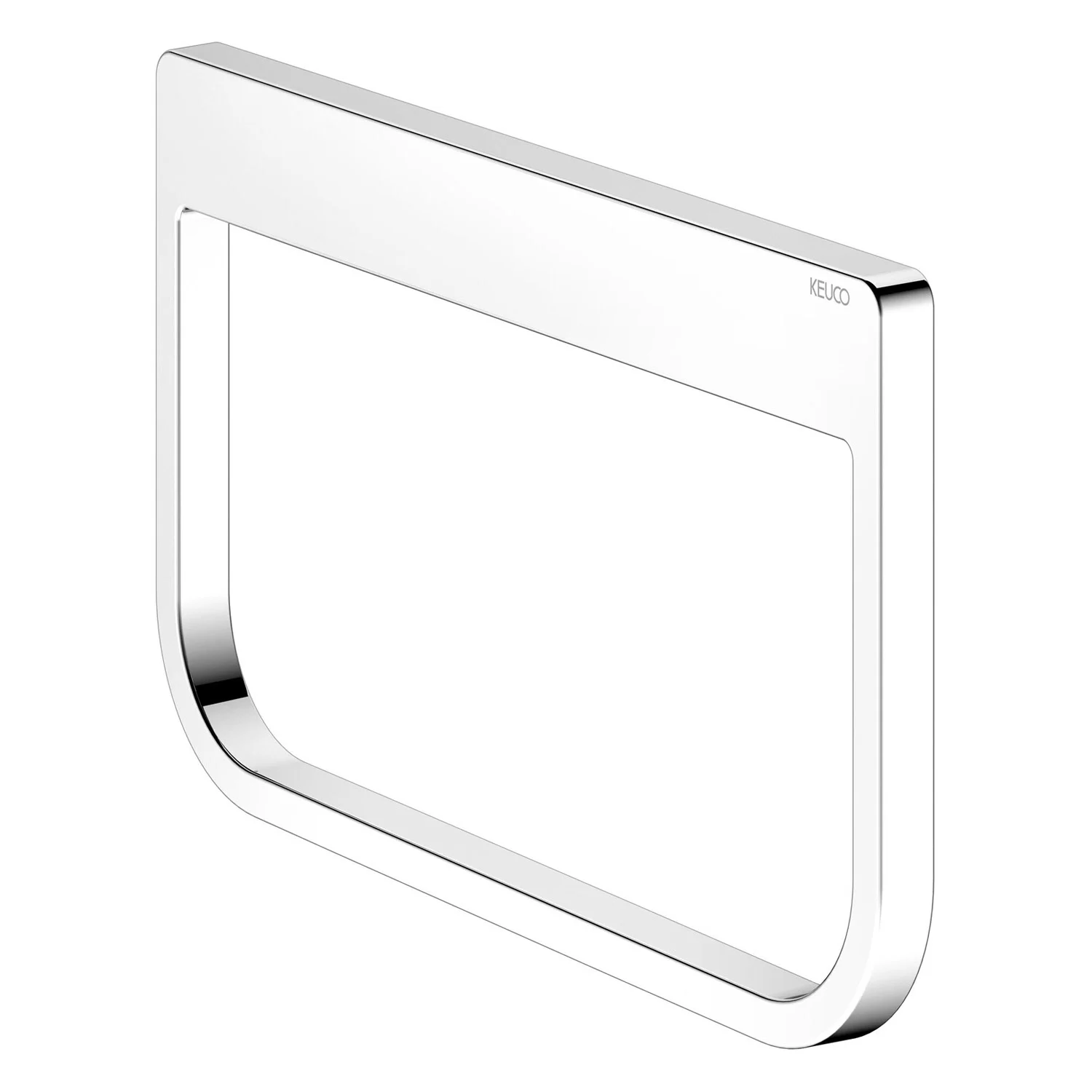 Keuco Moll Handtuchring, geschlossen Bild 2