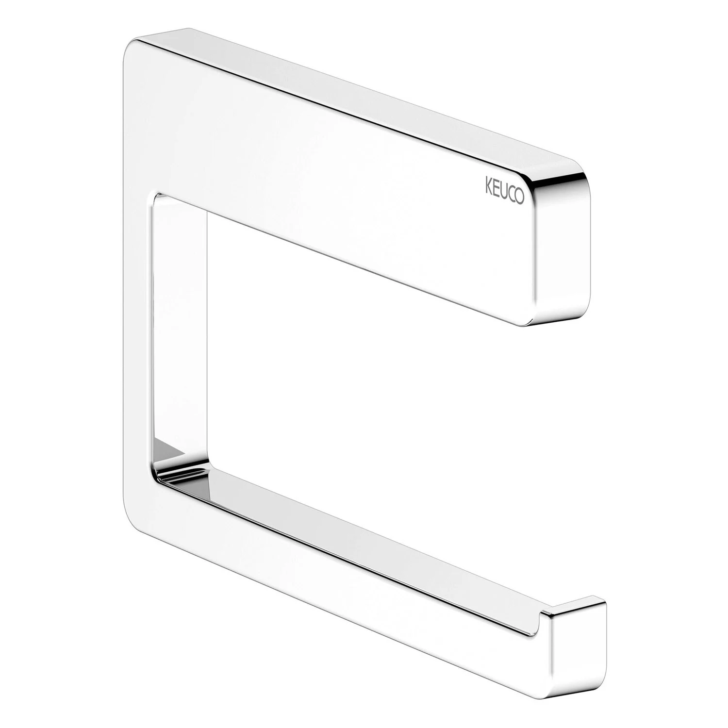 Keuco Moll Toilettenpapierhalter ohne Deckel Bild 2