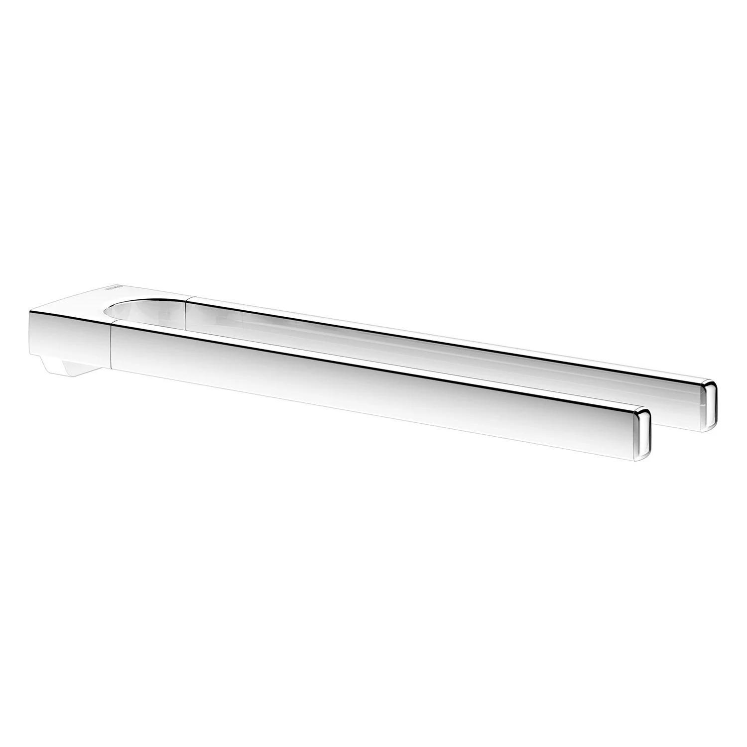 Keuco Moll Handtuchstange 34 cm, 2-armig Bild 3
