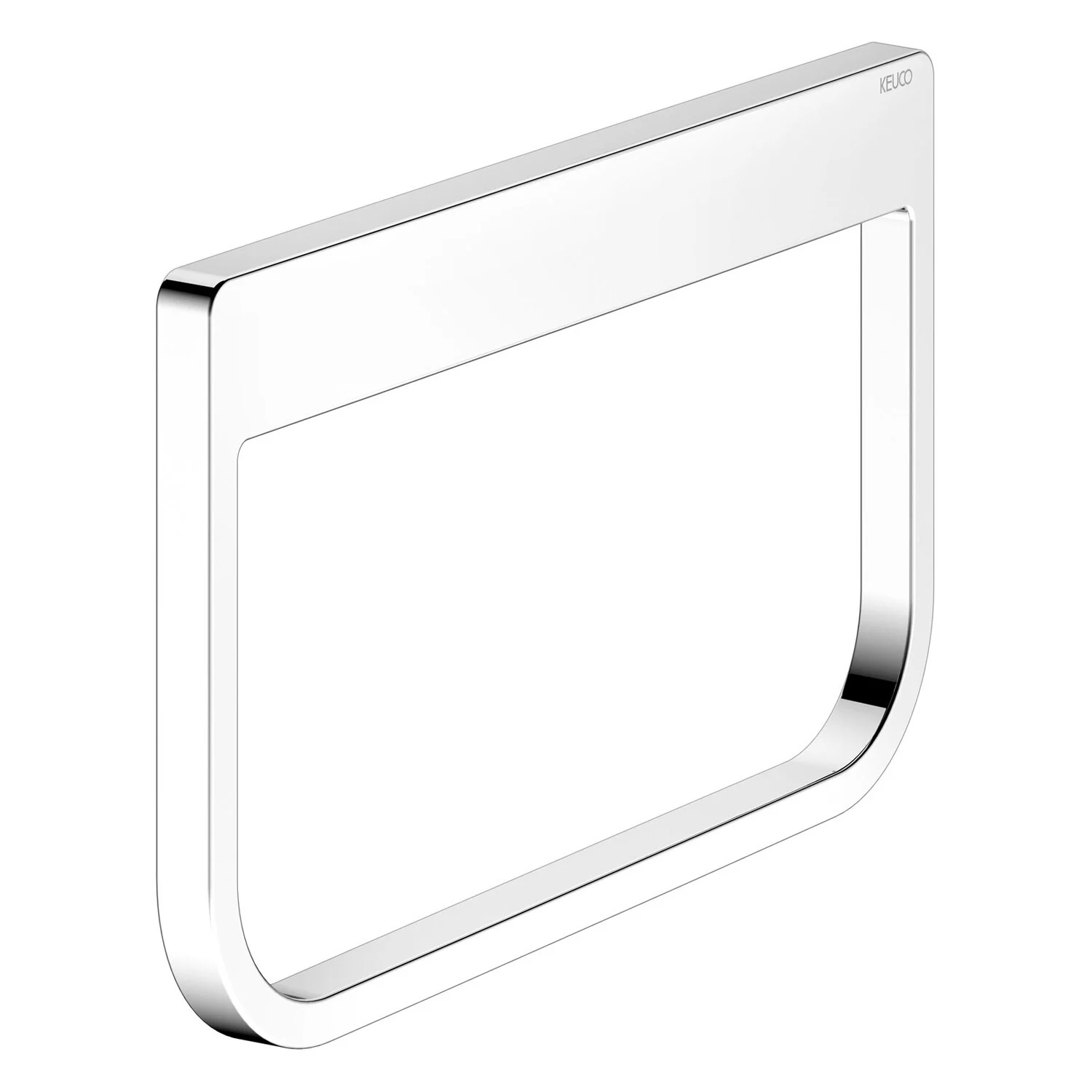 Keuco Moll Handtuchring, geschlossen Bild 3