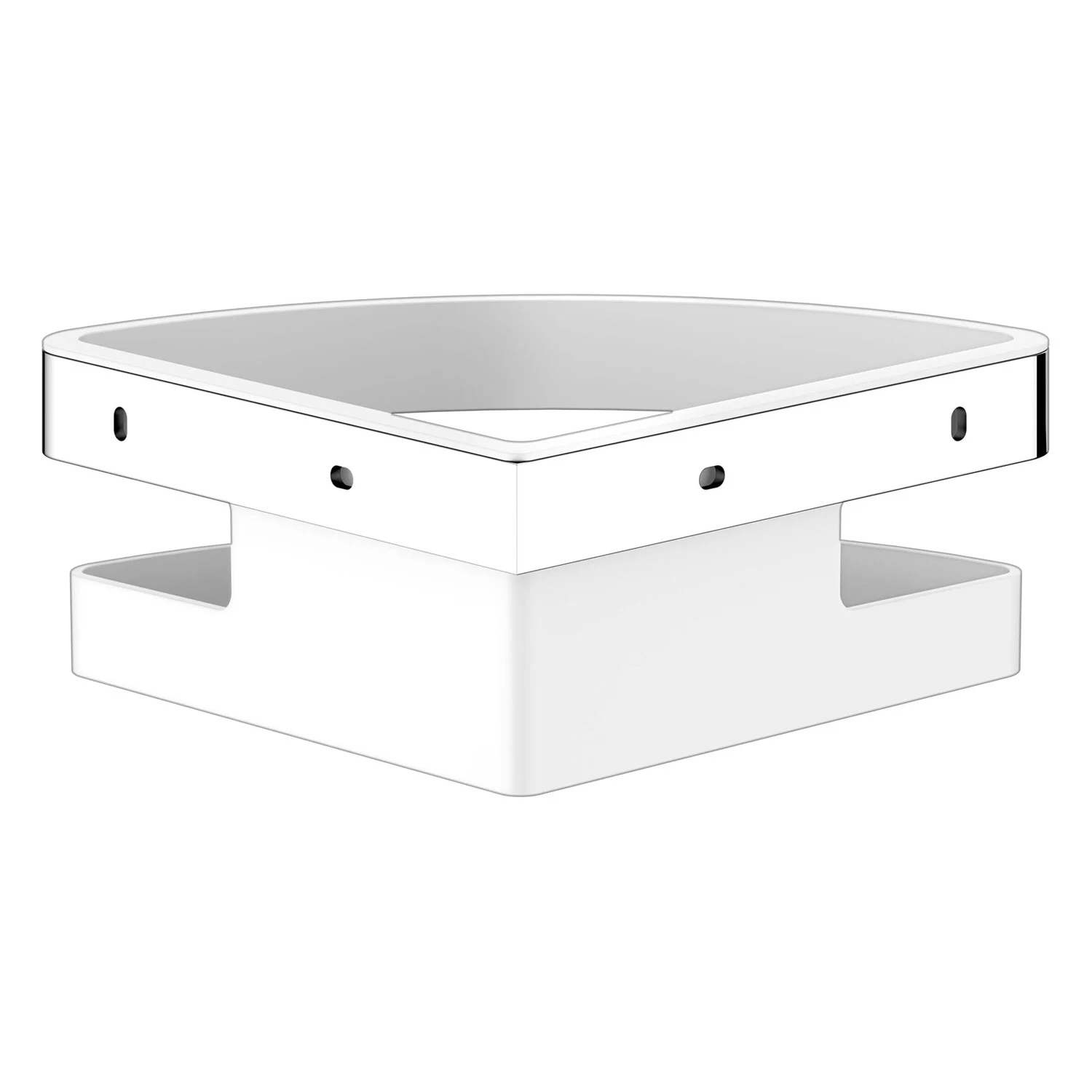 Keuco Moll Eckduschkorb Bild 3