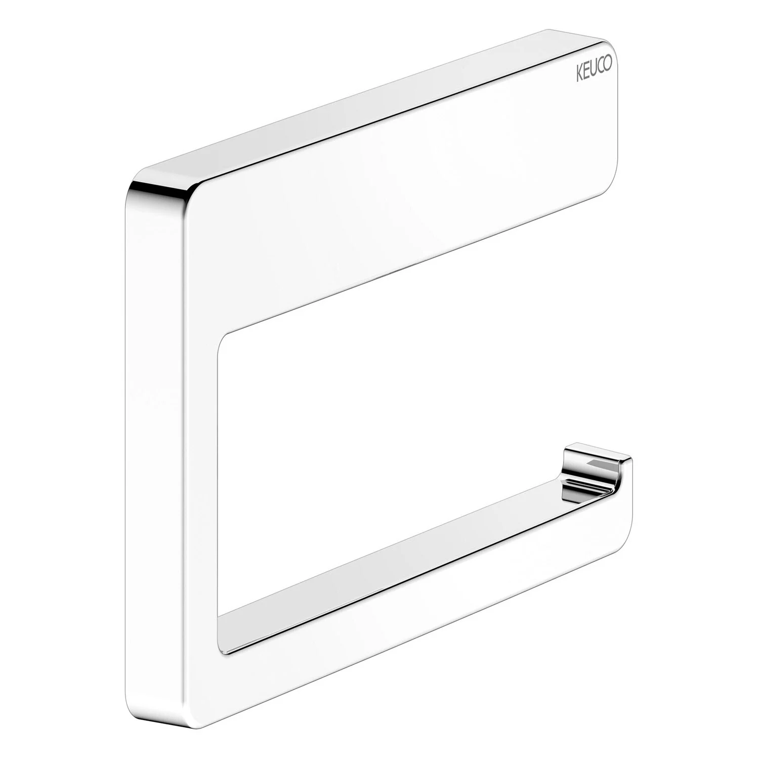 Keuco Moll Toilettenpapierhalter ohne Deckel Bild 3