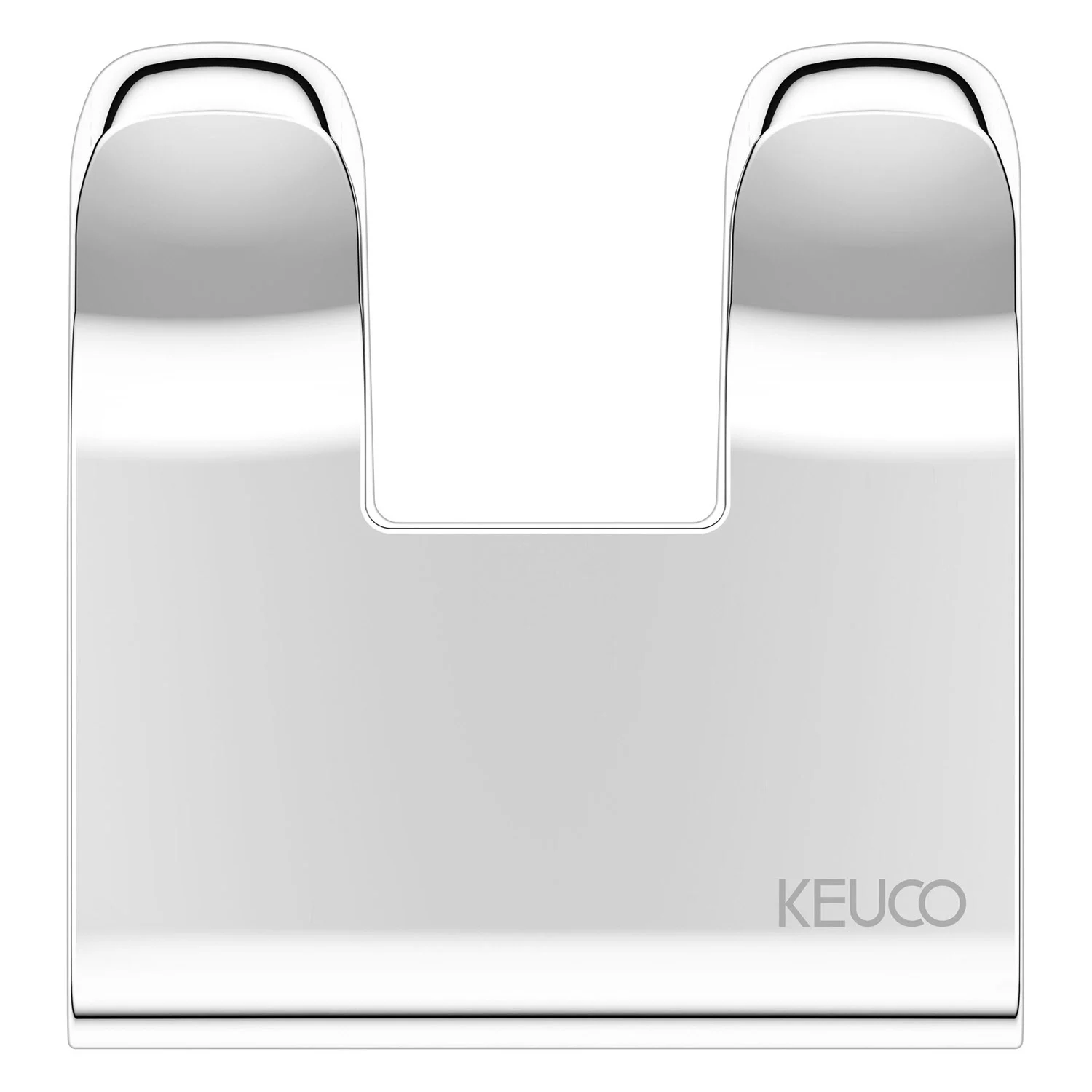 Keuco Moll Doppel-Handtuchhaken Bild 4