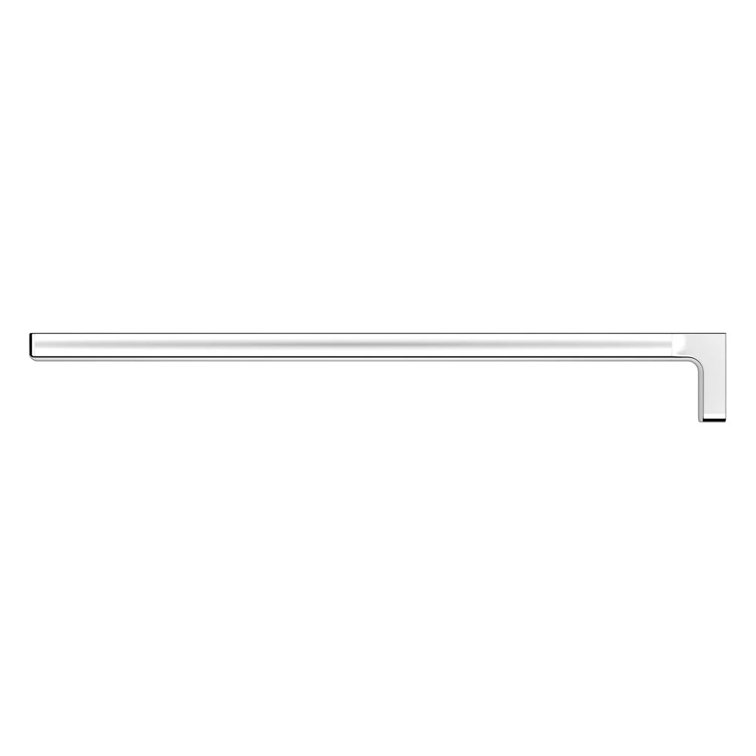 Keuco Moll Handtuchstange 45 cm, 1-armig Bild 4