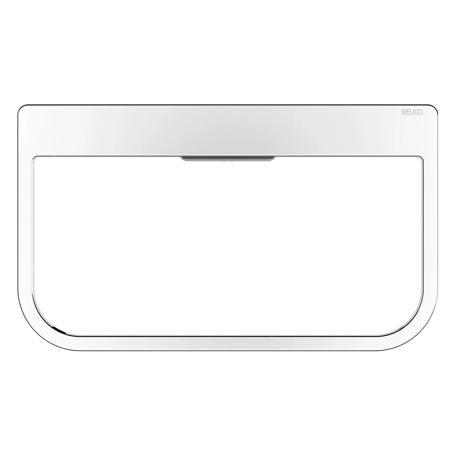 Keuco Moll Handtuchring, geschlossen Bild 4