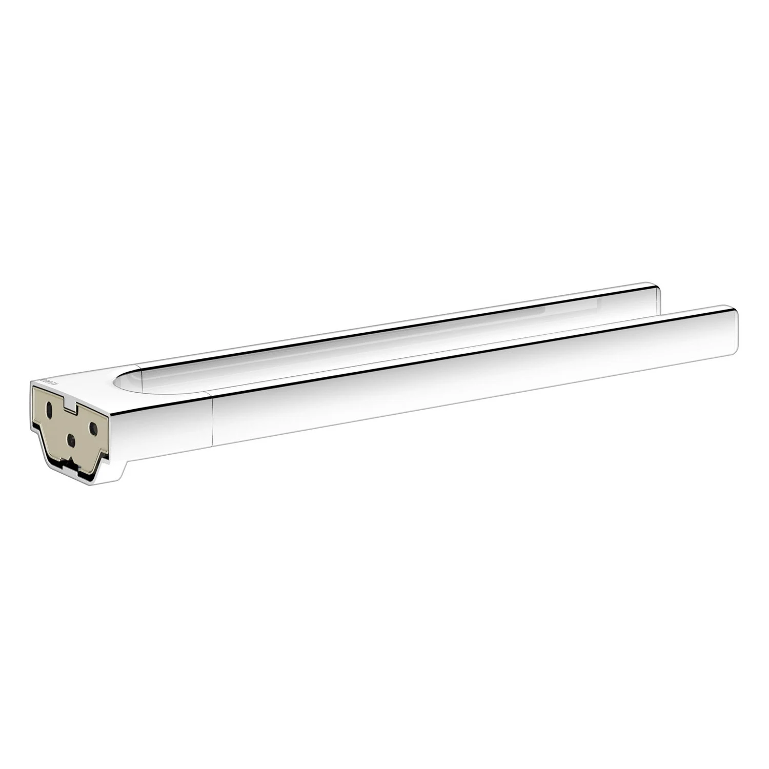 Keuco Moll Handtuchstange 34 cm, 2-armig Bild 7