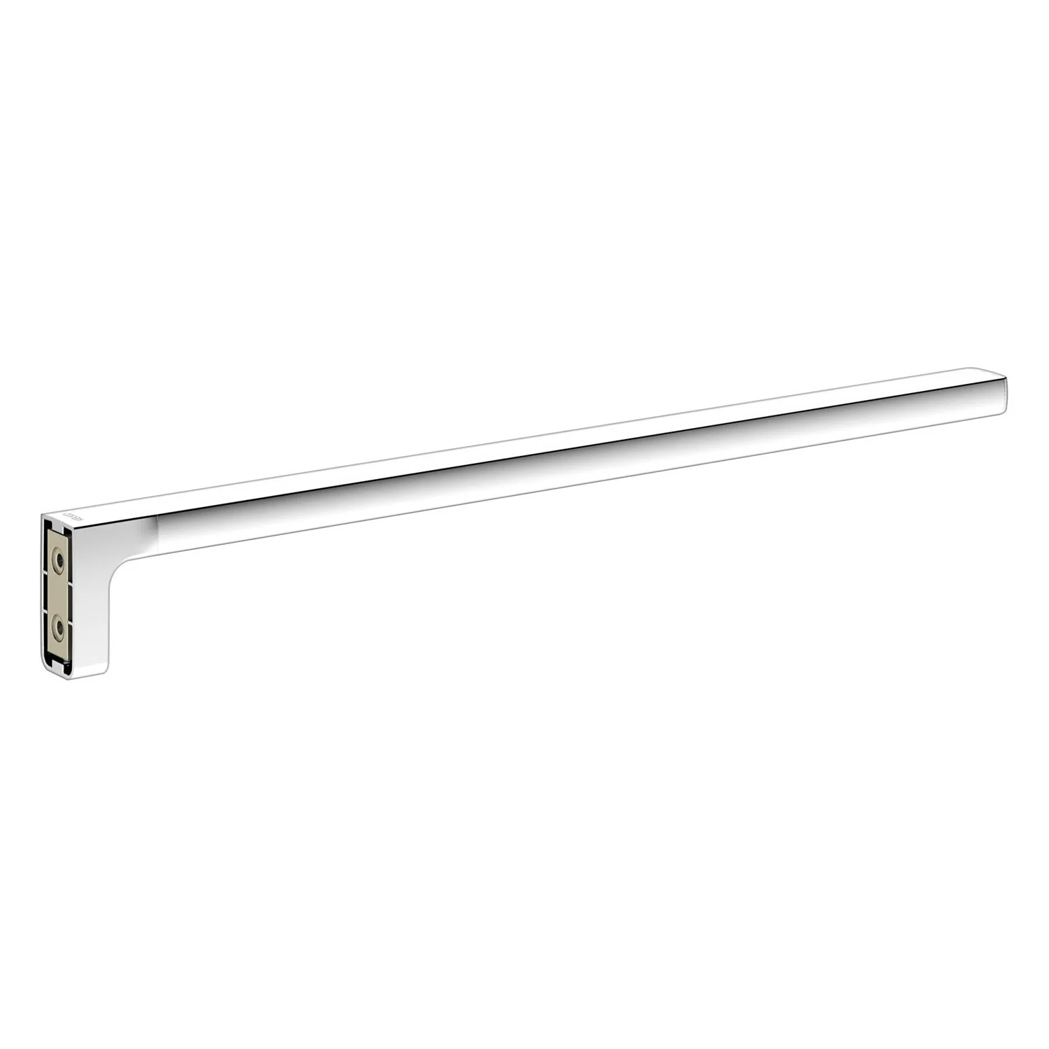 Keuco Moll Handtuchstange 45 cm, 1-armig Bild 7