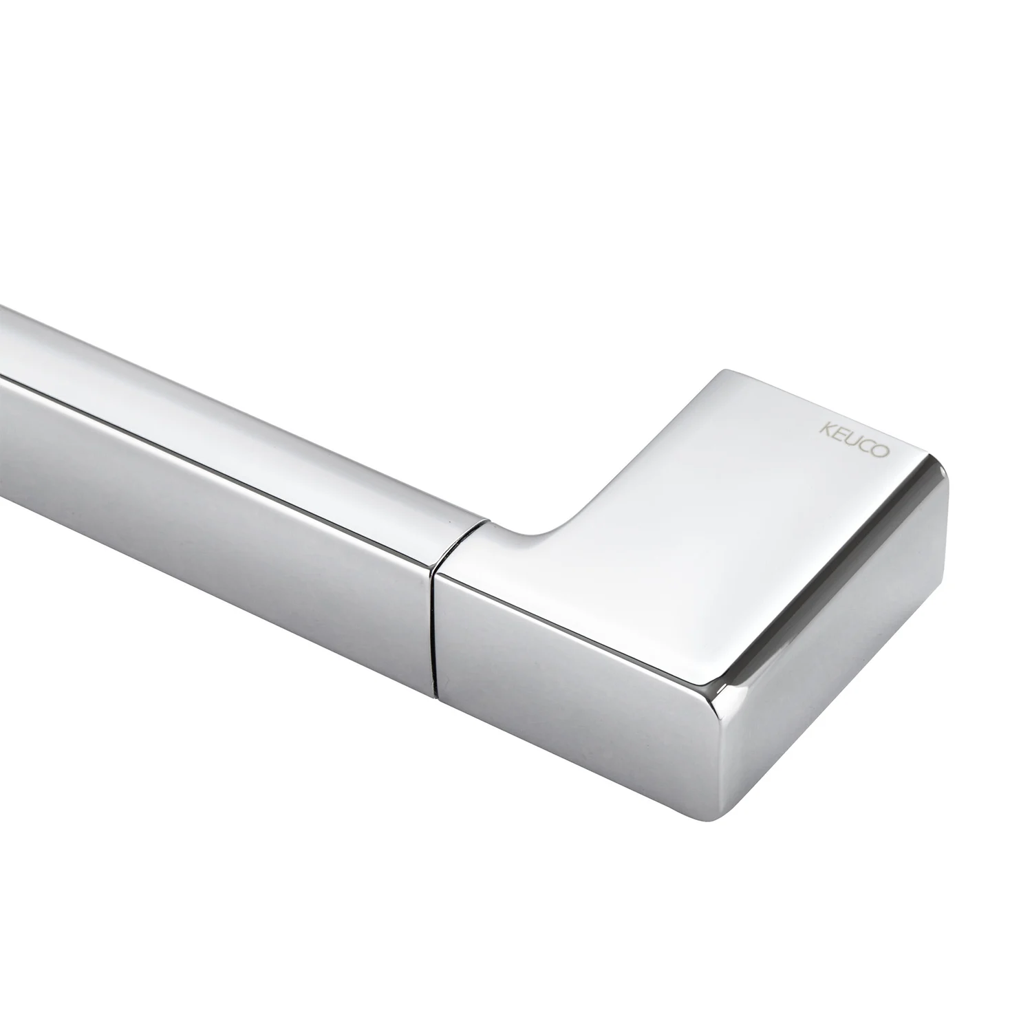 Keuco Moll Badetuchhalter 60 cm Bild 10