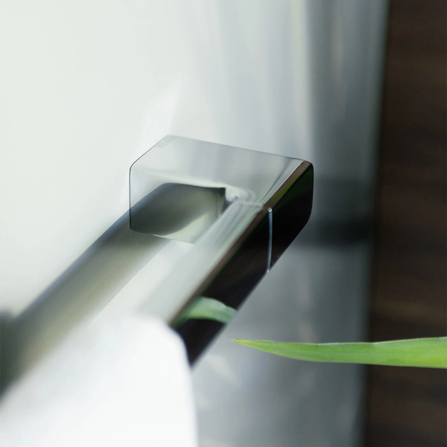 Keuco Moll Badetuchhalter 60 cm Bild 12