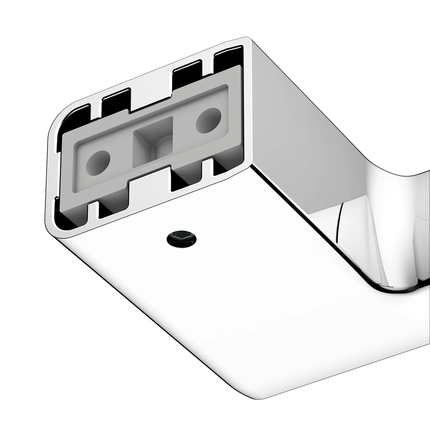 Keuco Moll Haltegriff 34 cm Bild 8