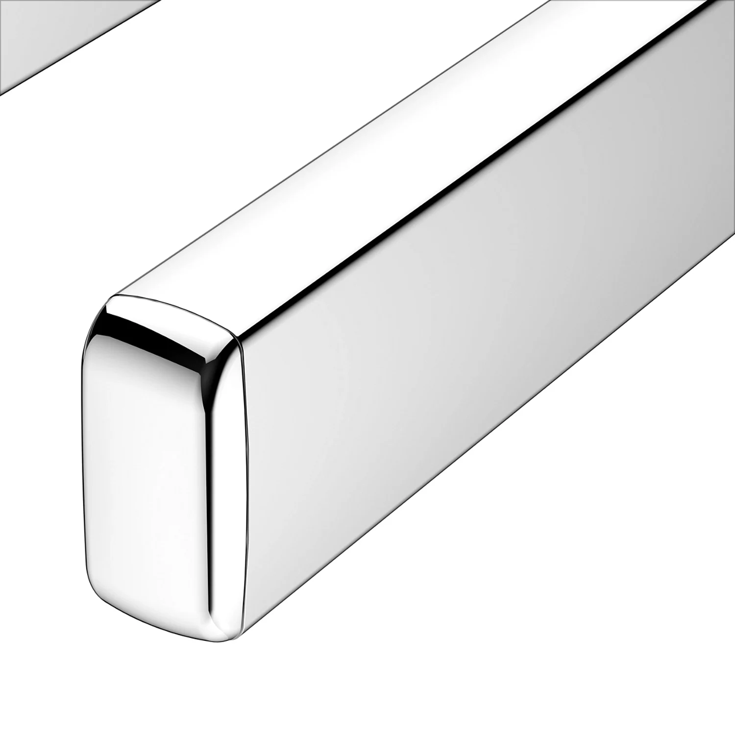 Keuco Moll Handtuchstange 45 cm, 2-armig Bild 9