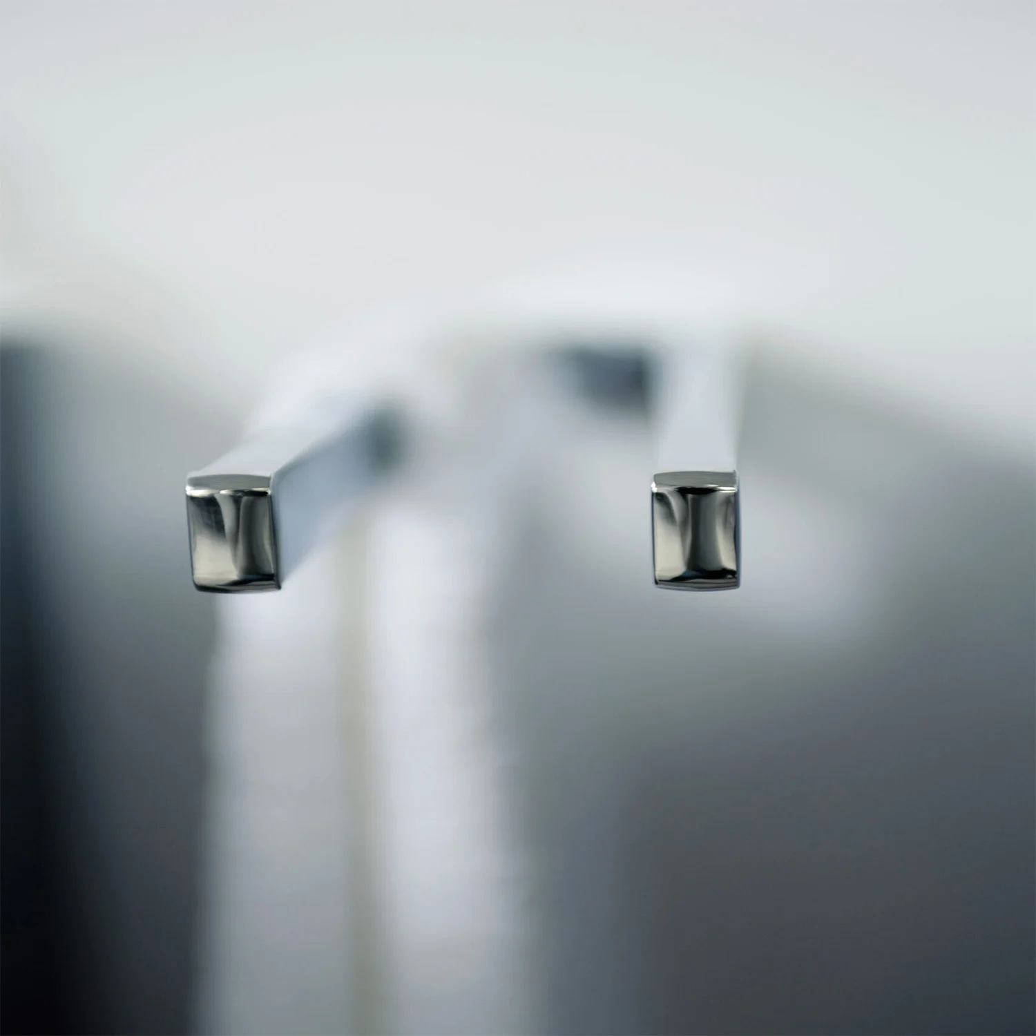 Keuco Moll Handtuchstange 45 cm, 2-armig Bild 11