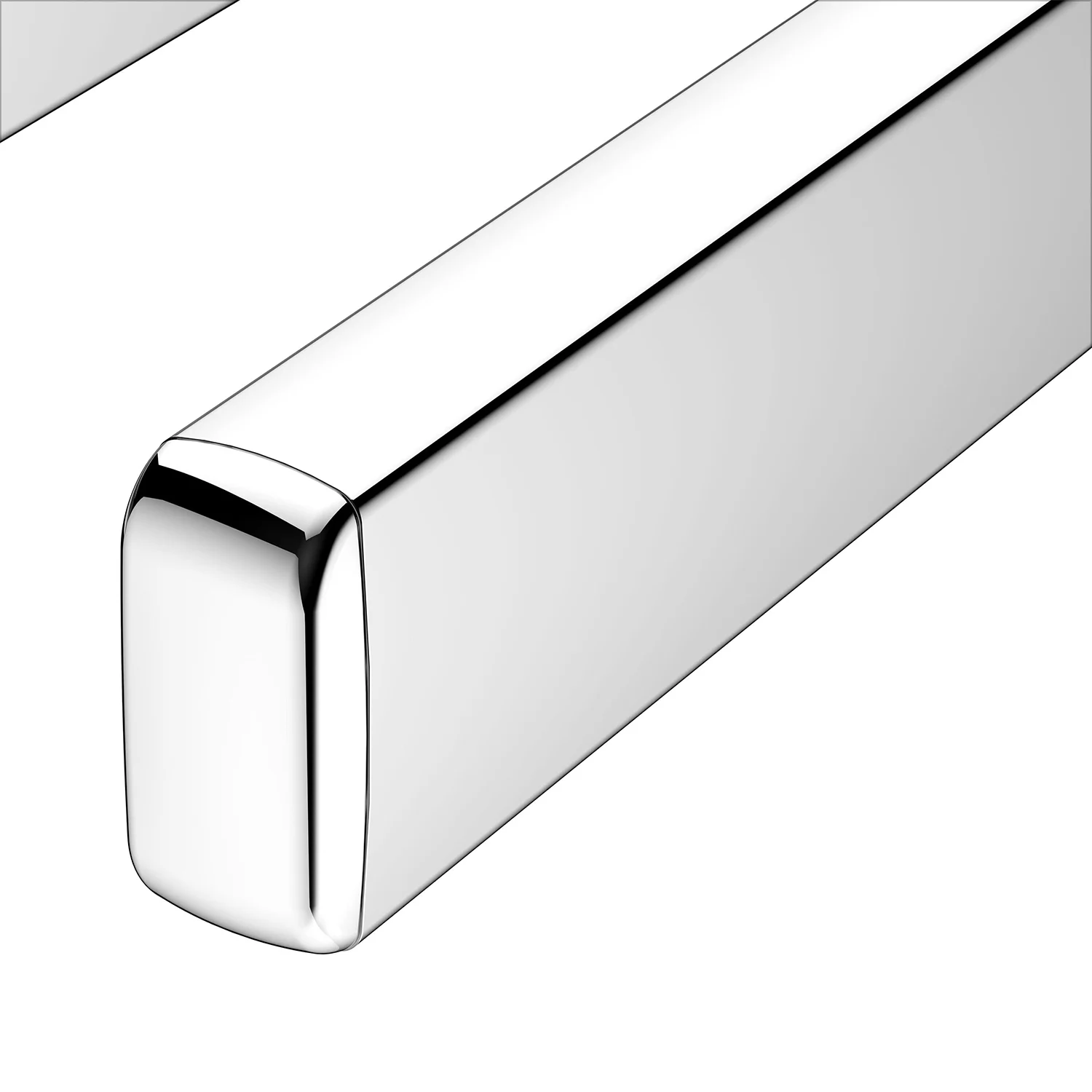 Keuco Moll Handtuchstange 34 cm, 2-armig Bild 9
