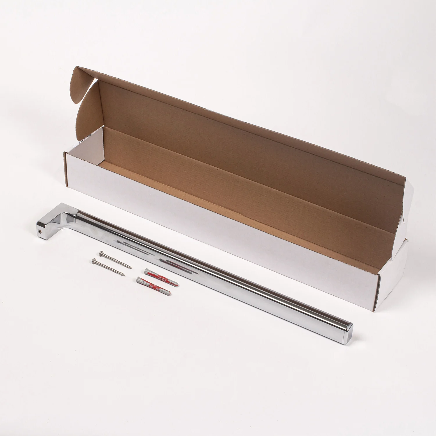 Keuco Moll Handtuchstange 45 cm, 1-armig Bild 13
