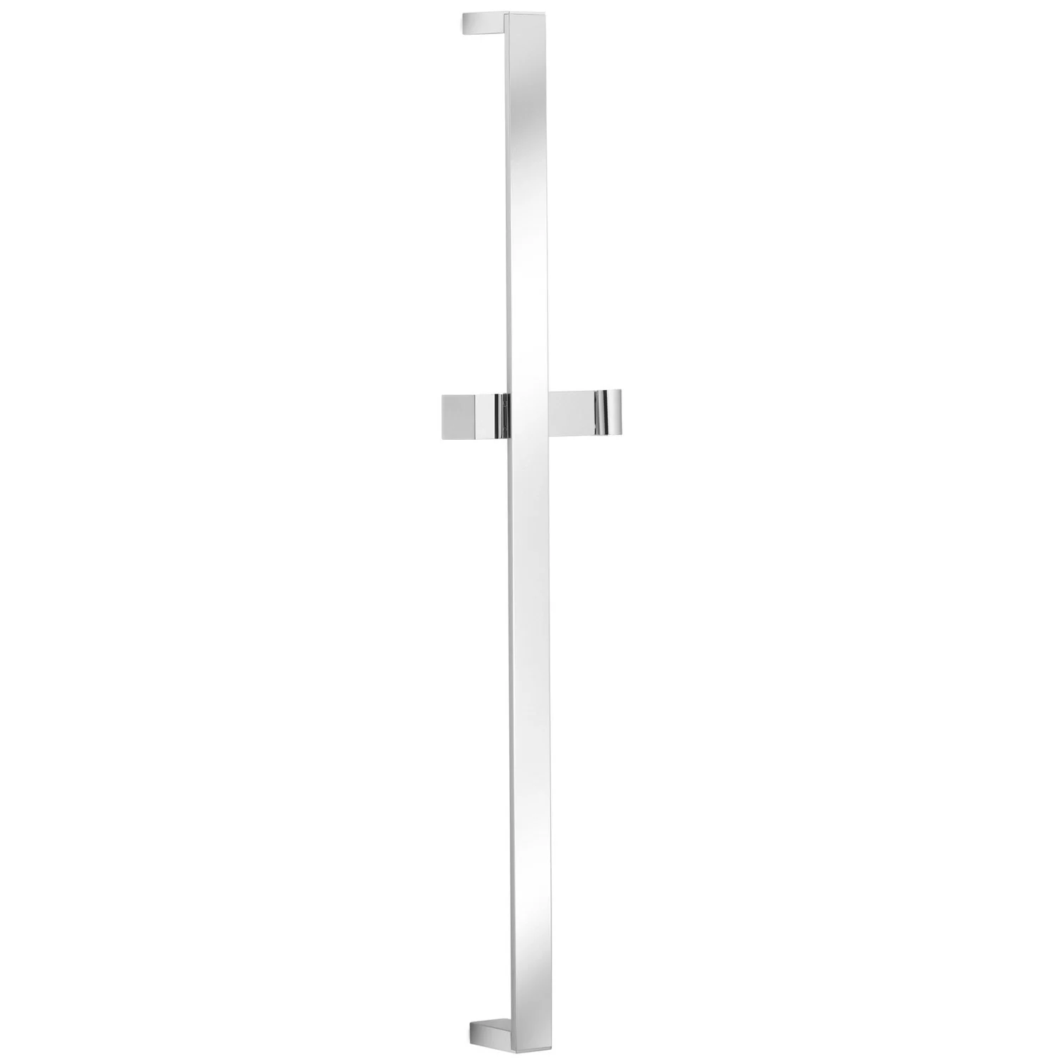 Keuco EDITION 11 Brausestange mit Brauseschieber, 90 cm