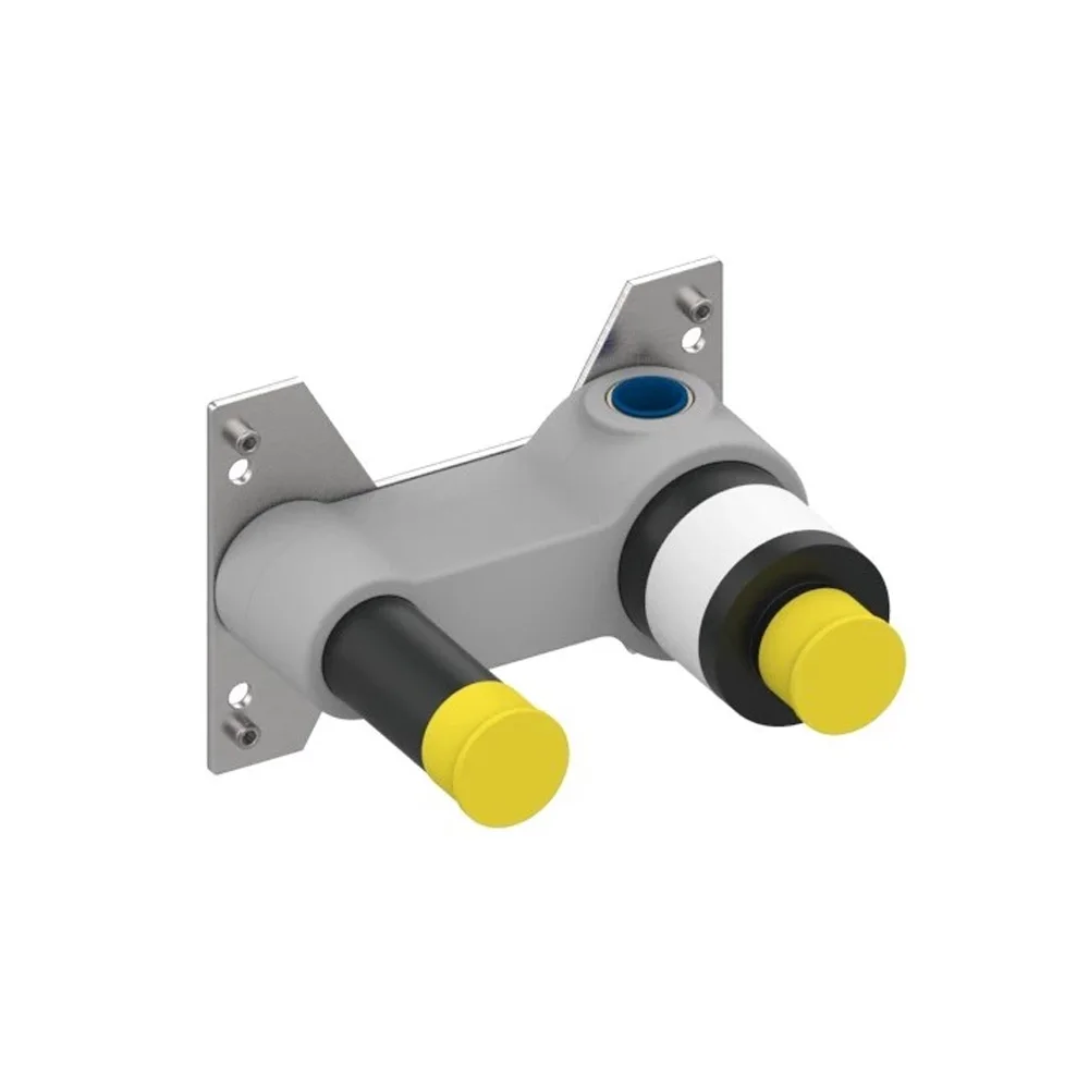 Keuco Grundkörper für Einhebel Waschtischmischer UP