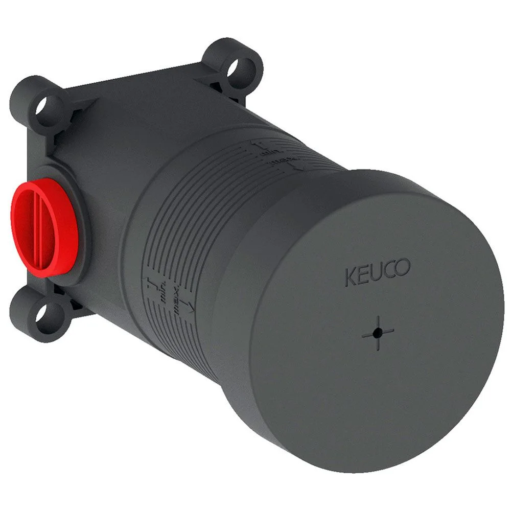 Keuco IXMO SOLO UP Funktionseinheit für Einhebelmischer DN15