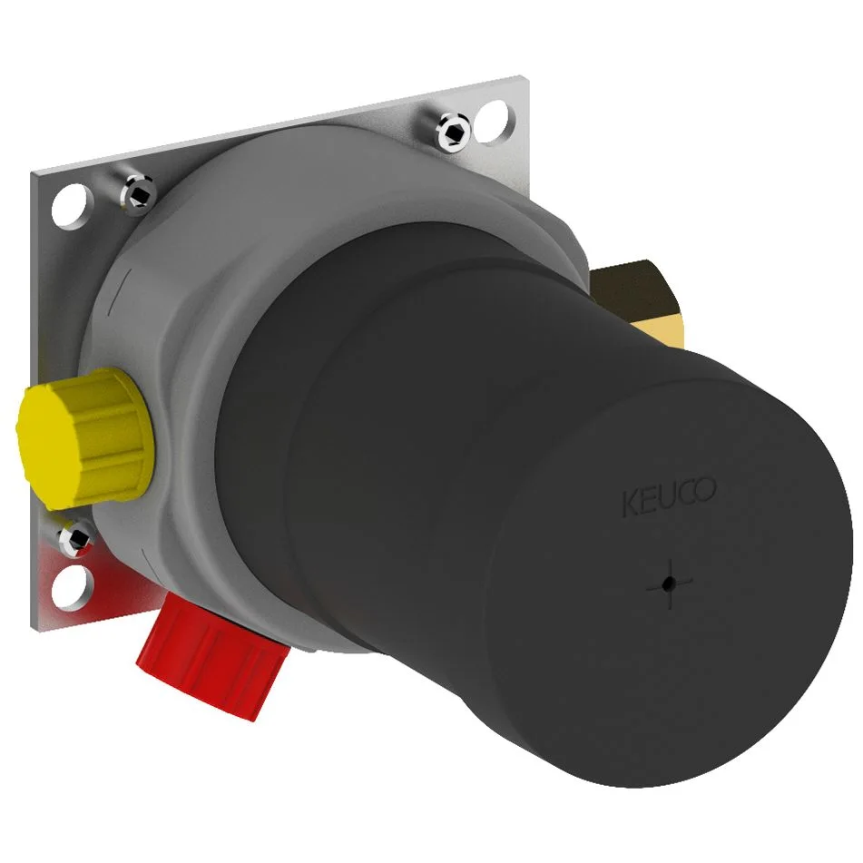 Keuco IXMO UP Funktionseinheit für Thermostatarmatur DN15