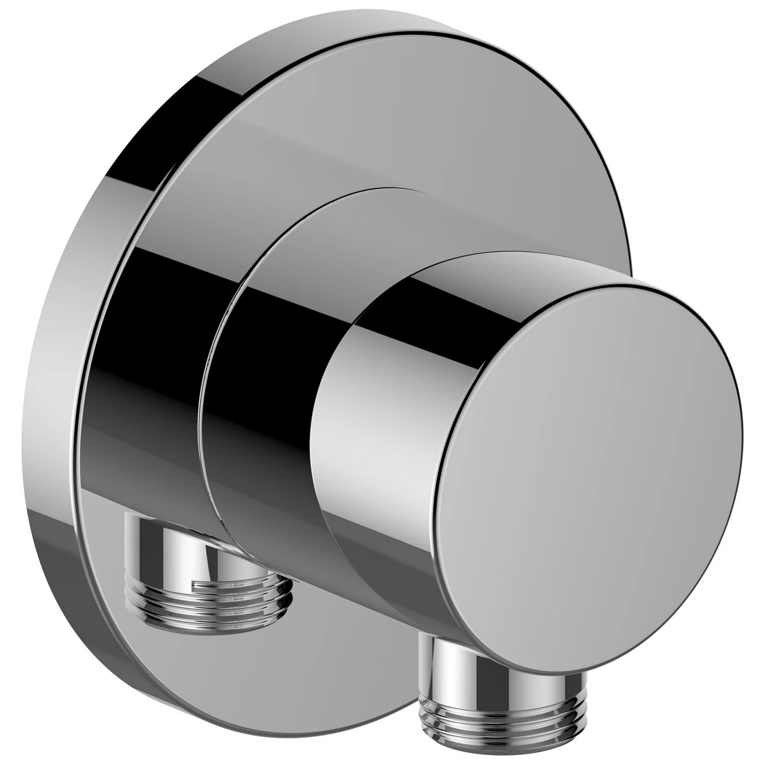 Keuco IXMO Schlauchanschluss DN15 rund