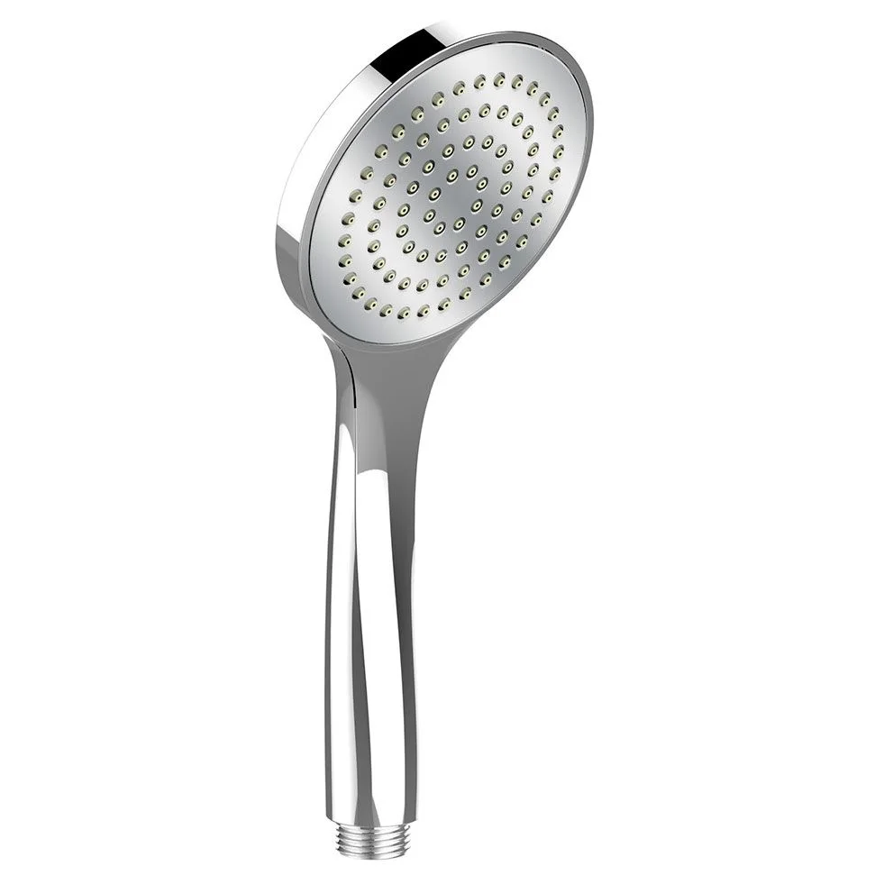 Keuco IXMO Handbrause mit 1 Strahlart und ECO AIR Funktion