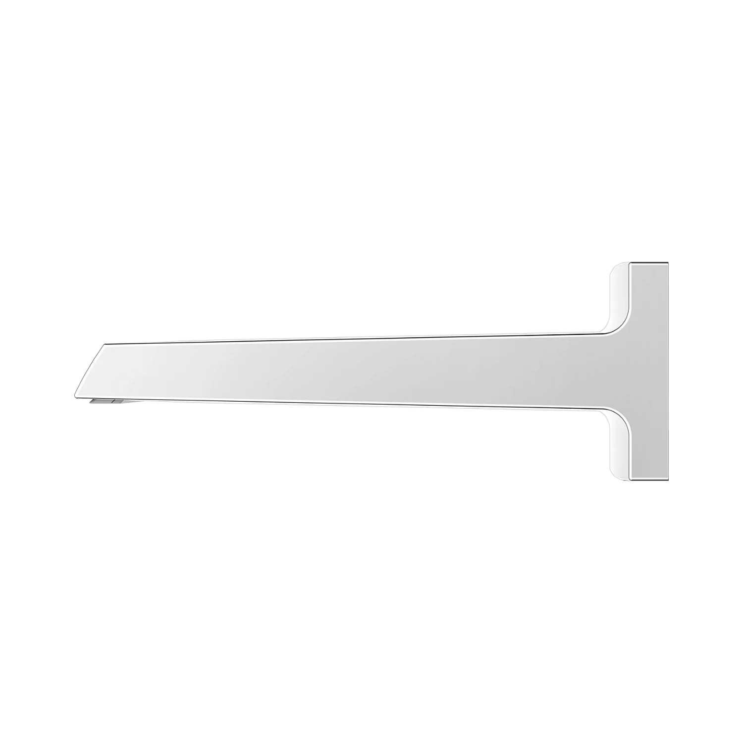 Keuco Schwallbrause mit Wandanschluss Bild 3