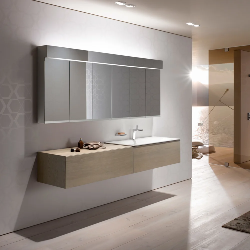 Keuco EDITION 11 Sideboard 105 x 53,5 x 35 cm Bild 2