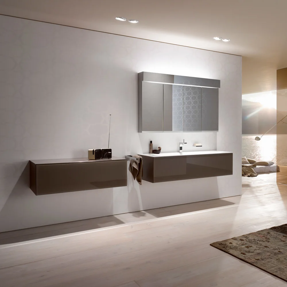 Keuco EDITION 11 Sideboard 105 x 53,5 x 35 cm Bild 4