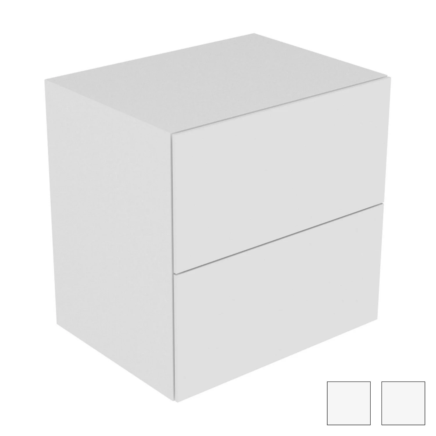 Keuco EDITION 11 Sideboard 70 x 53,5 x 70 cm