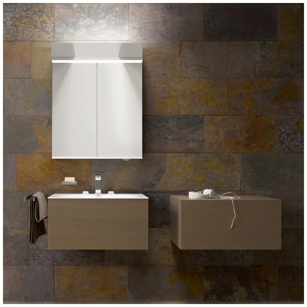 Keuco EDITION 11 Sideboard 70 x 53,5 x 35 cm Bild 2