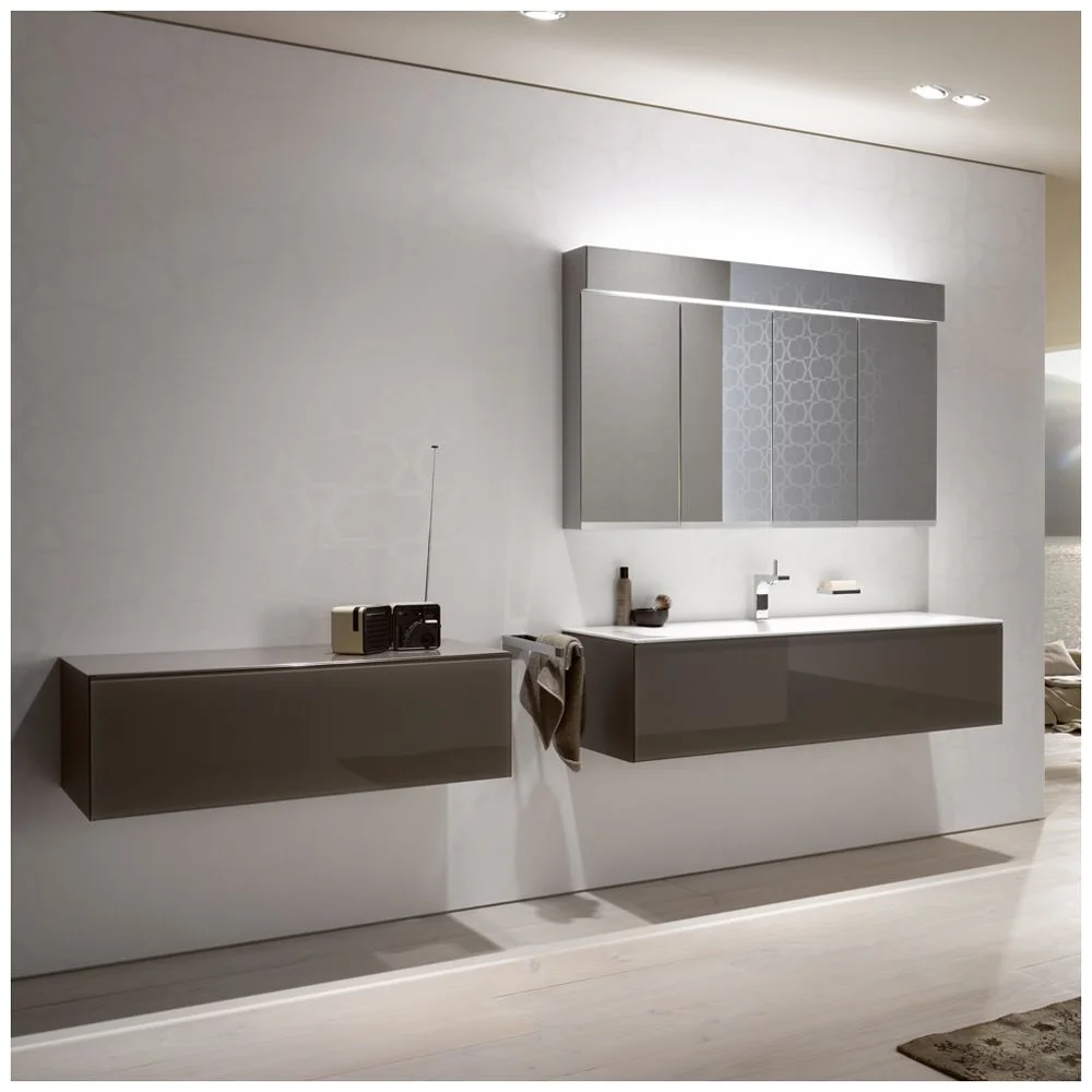 Keuco EDITION 11 Sideboard 140 x 53,5 x 35 cm Bild 2