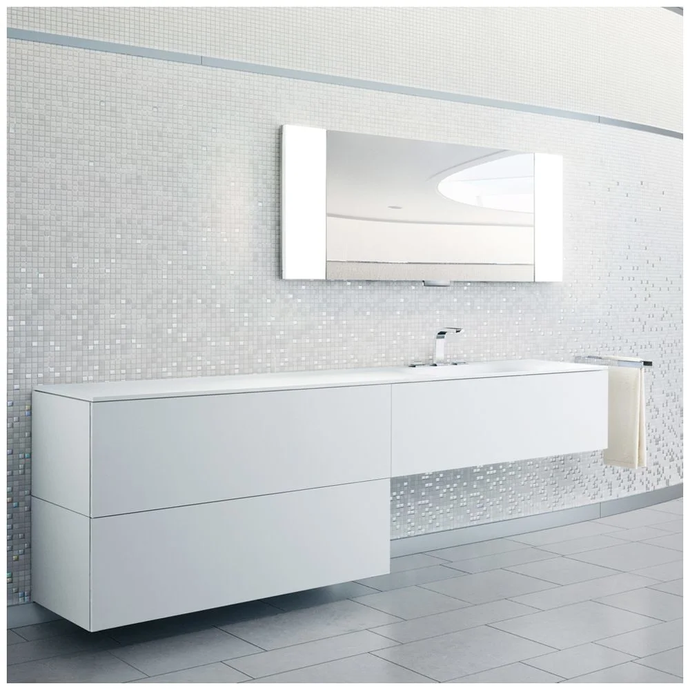 Keuco EDITION 11 Sideboard 140 x 53,5 x 70 cm Bild 2