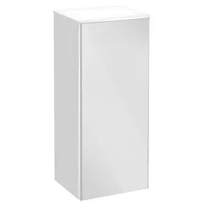 Keuco Royal Reflex Mittelschrank mit Türanschlag links