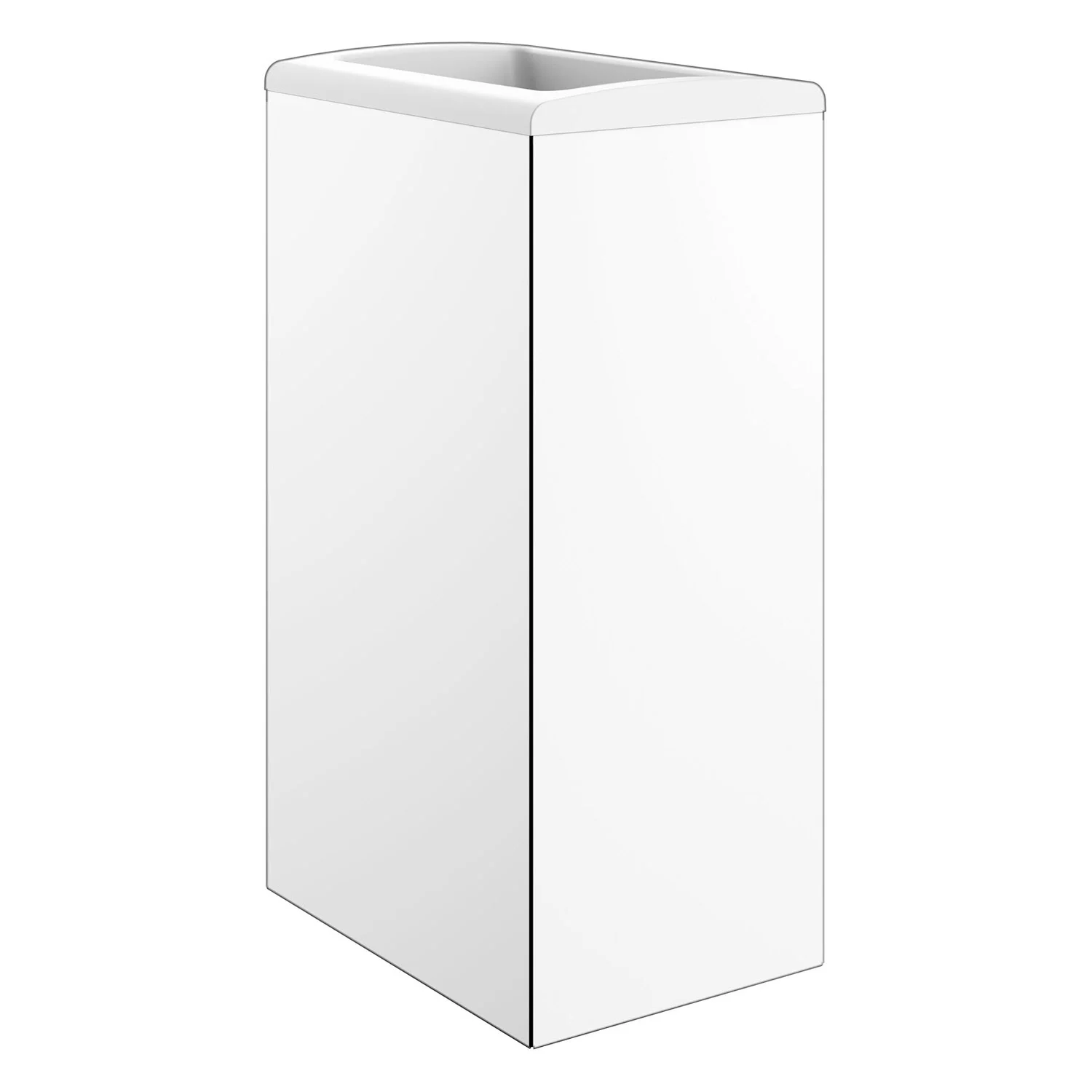 Keuco Moll Abfallsammler Bild 3