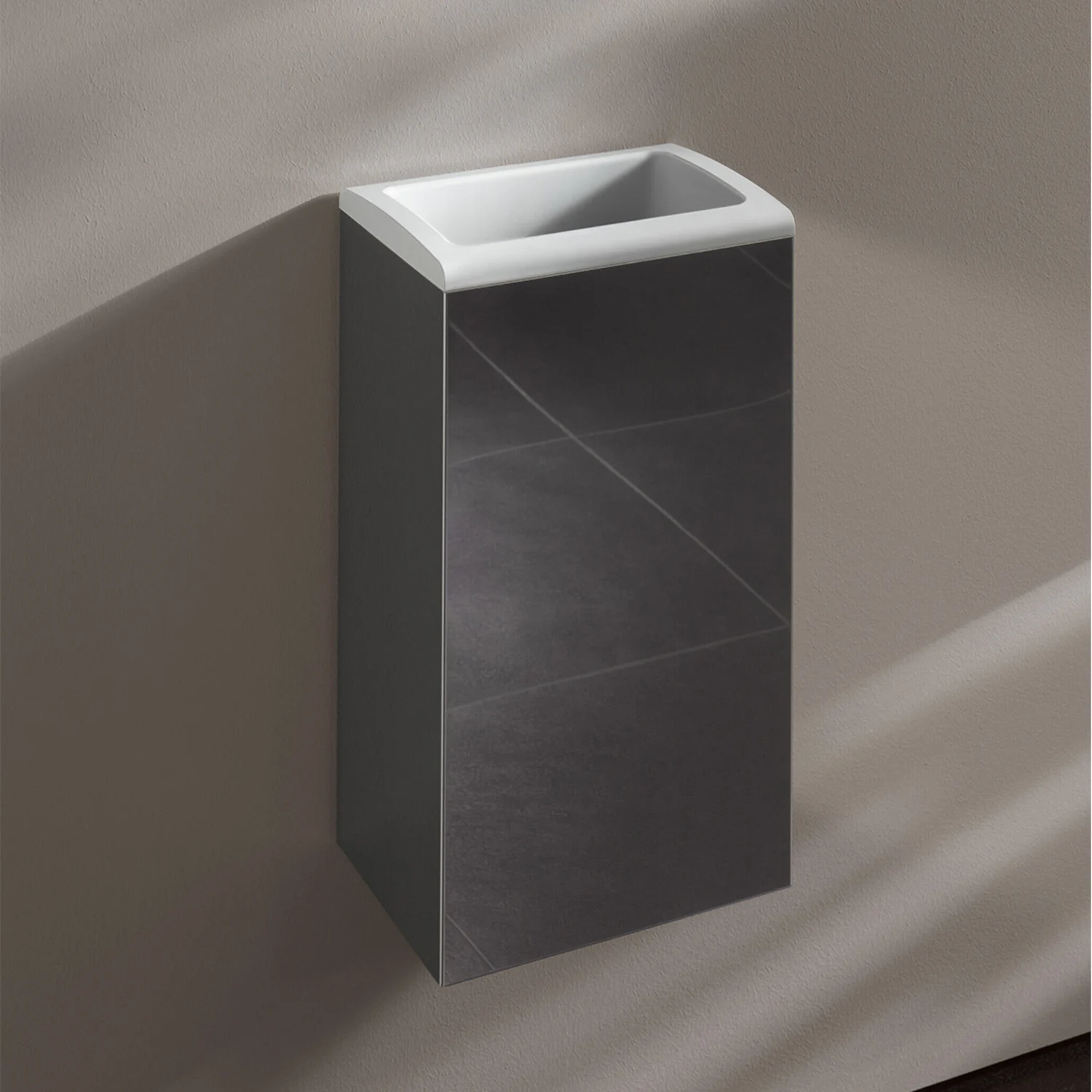 Keuco Moll Abfallsammler