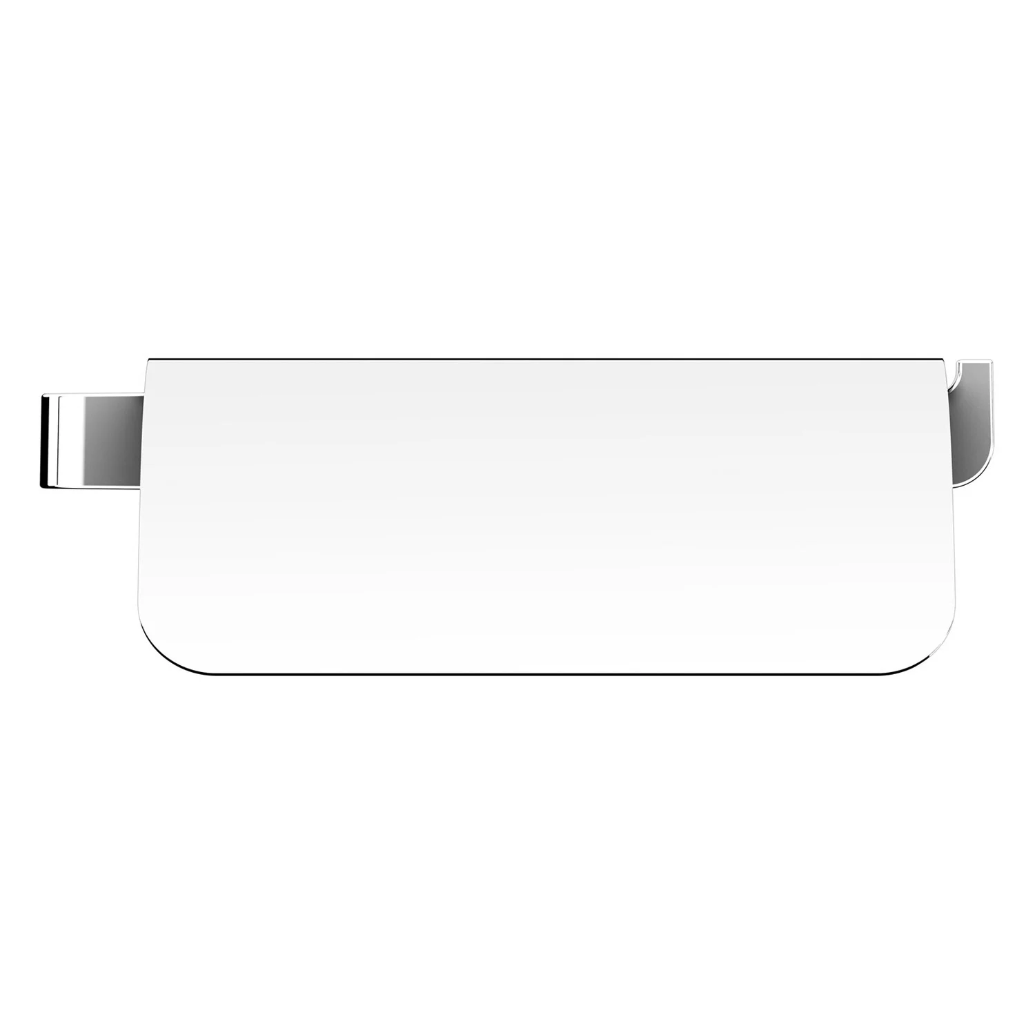 Keuco Moll Toilettenpapierhalter mit Deckel Bild 4