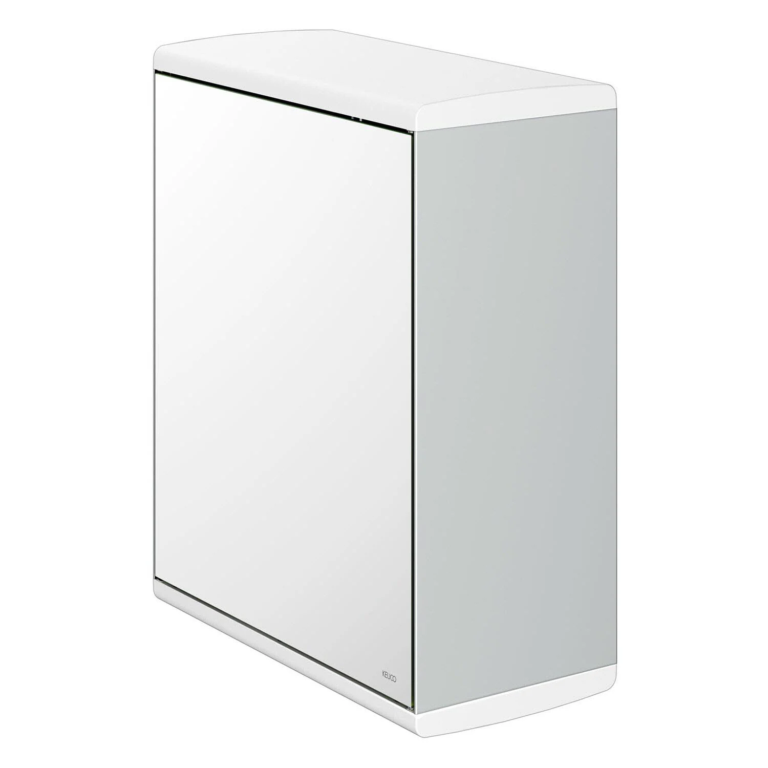 Keuco Moll Papiertuchspender, Türanschlag rechts Bild 2