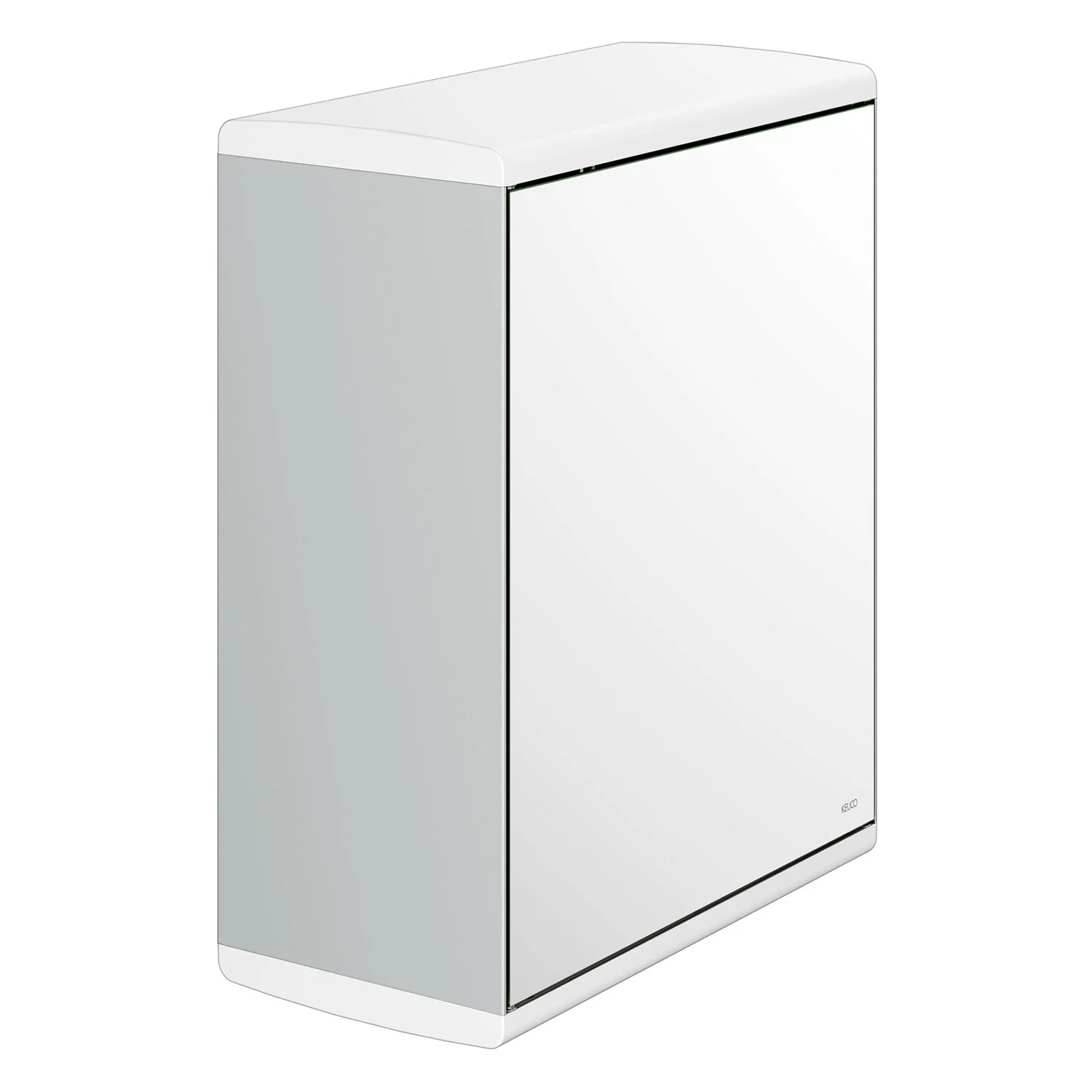 Keuco Moll Papiertuchspender, Türanschlag links Bild 3