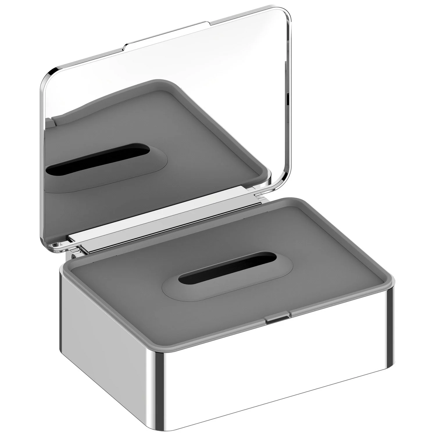 Keuco Collection Plan Feuchtpapierbox