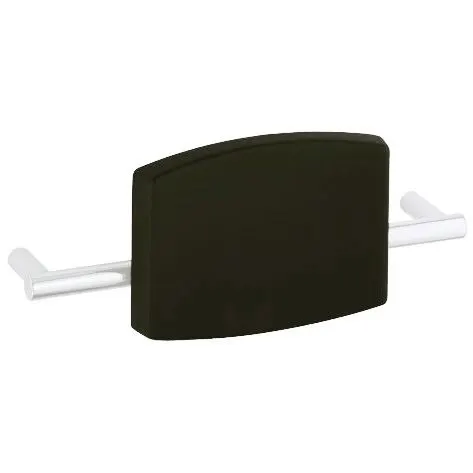 Keuco Plan Care Rückenstütze am WC