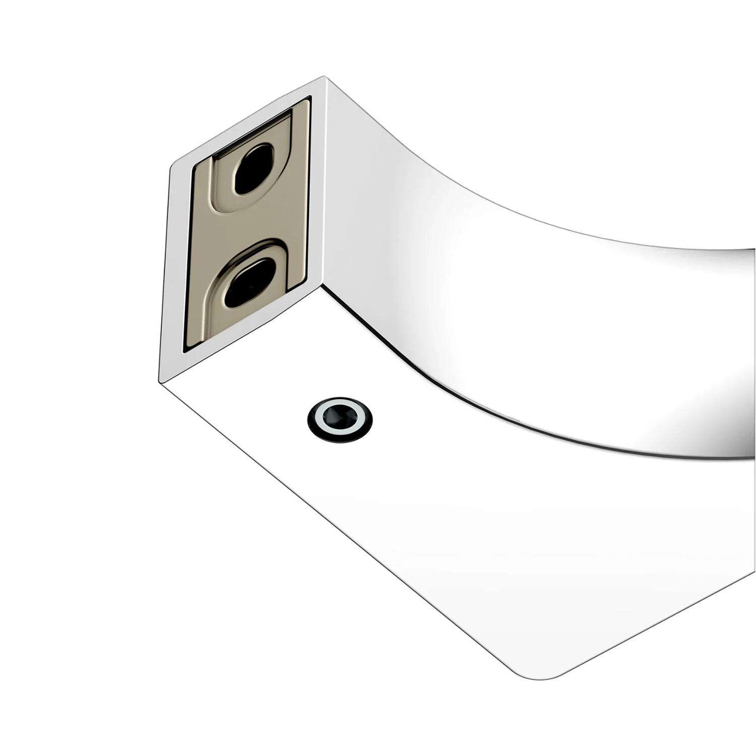 Keuco EDITION 11 Badetuchhalter 62 cm Bild 6