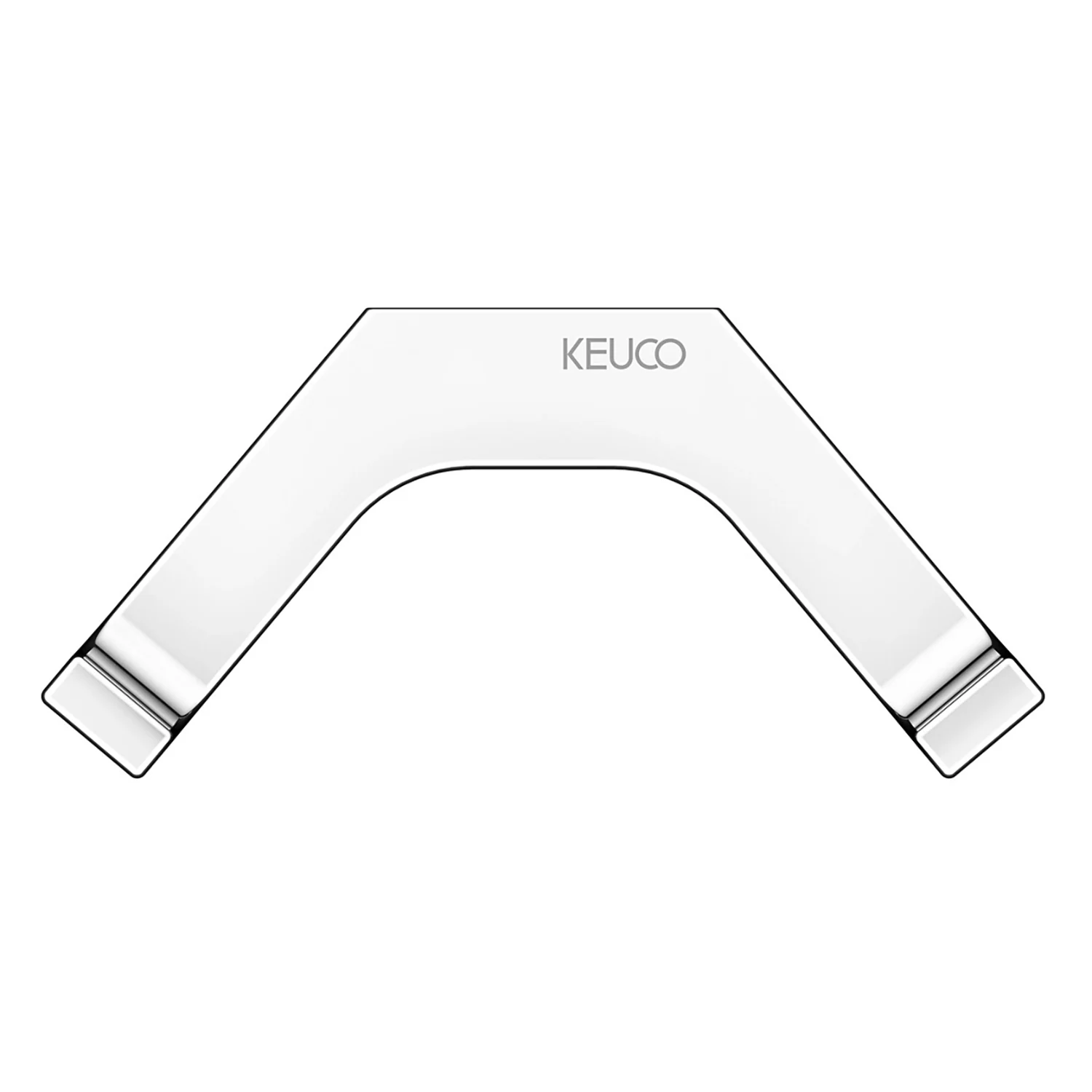 Keuco EDITION 11 Handtuchhaken doppelt Bild 6